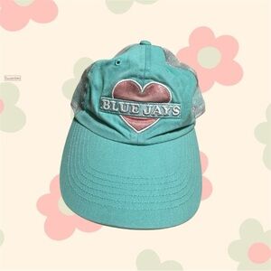 ❤︎2/$15❤︎ Blue Jays Child Hat